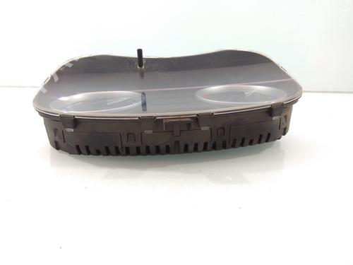 Instrument cluster SKODA FABIA II (542)  | BP13527909C47 