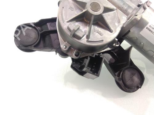Rear wiper motor PEUGEOT 208 I (CA_, CC_)  | BP13528094M102 