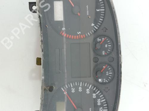 Used Instrument cluster SEAT LEON (1M1) [1999-2006]  29194893