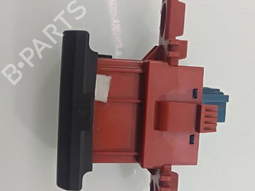 Hand brake PEUGEOT 508 SW I (8E_) 2.0 HDi RXH Hybrid4 | BP19073914I18 