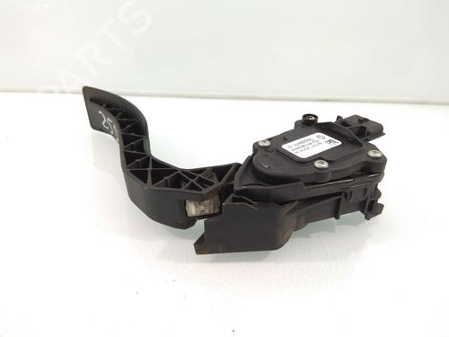 Pedal RENAULT CLIO IV (BH_)  | BP11716742I4 