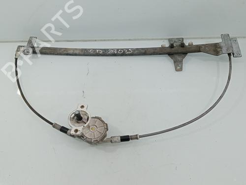 Used Front right window mechanism MERCEDES-BENZ VITO Van (W638) [1997-2003]  31713186