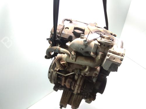 Engine SKODA FABIA I (6Y2)  | BP10961108M1 