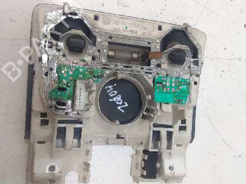 Interior roof light VW GOLF V (1K1)  | BP10274565I8 