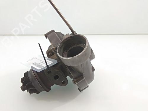 Turbocharger/Supercharger MERCEDES-BENZ E-CLASS (W124) E 300 Turbo-D (124.133) | BP15511442M71 