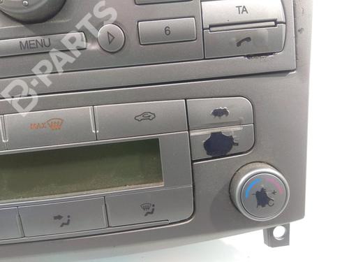 Radio FORD S-MAX (WA6) 2.0 TDCi | BP9954936E6  - Image 6