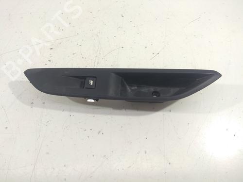 Used Left rear window switch PEUGEOT 3008 II SUV (MC_, MR_, MJ_, M4_) 1.2 THP/ PureTech 130 (MRHNSM, MRHNSU, MRHNSJ, MRHNYW,... (131 hp) 7171010