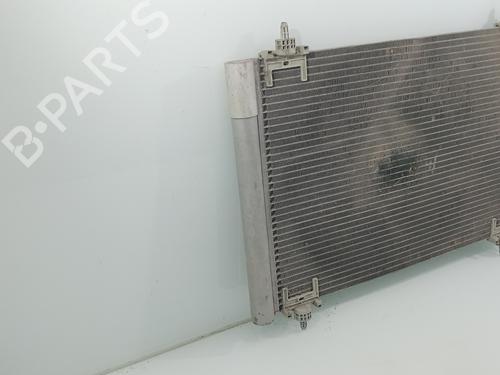 AC-Kondensator CITROËN C4 I (LC_)  | BP28374325M32 