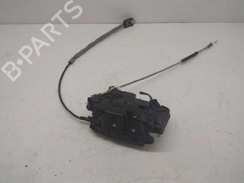 Used Front right lock SEAT IBIZA IV (6J5, 6P1) [2008-2017]  5308556