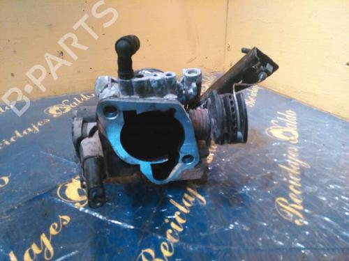 Used Throttle body CHRYSLER VOYAGER IV (RG, RS) 2.8 CRD (150 hp) 5302342
