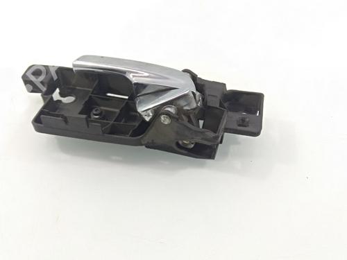 Rear left interior door handle FORD S-MAX (WA6)  | BP16348086I15 