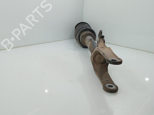 Left front shock absorber MERCEDES-BENZ M-CLASS (W164) ML 350 CDI 4-matic (164.122) | BP26445735M16 