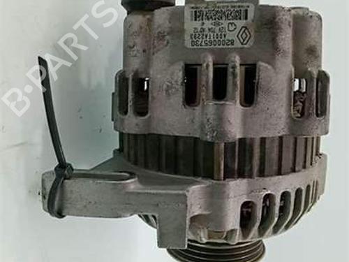 Used Alternator Alternator 38522467 38522467