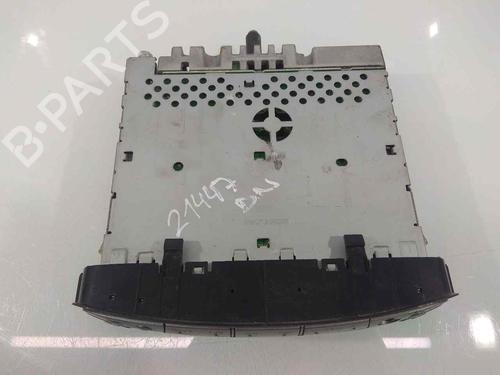 Bilradio TOYOTA RAV 4 II (_A2_)  | BP10561899E6 