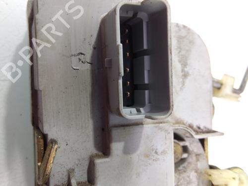 Front left lock CITROËN C5 II (RC_)  | BP13528522C98 