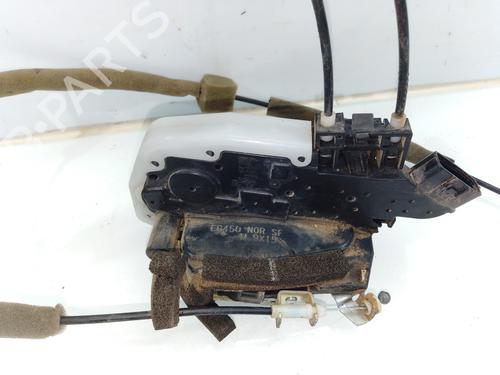 Rear right lock NISSAN X-TRAIL II (T31)  | BP28376502C99 