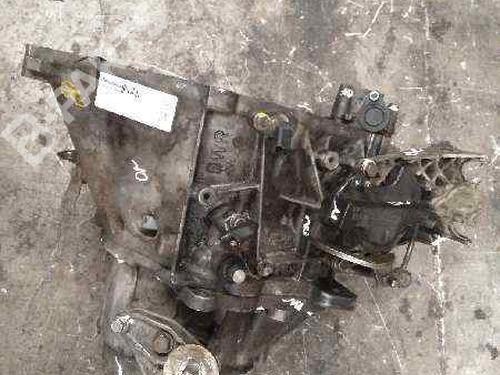 Gearbox PEUGEOT 307 (3A/C) 2.0 HDi 110 | BP5308383M3 
