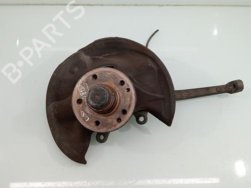 Used Right front steering knuckle MERCEDES-BENZ C-CLASS (W202) [1993-2000]  28192459