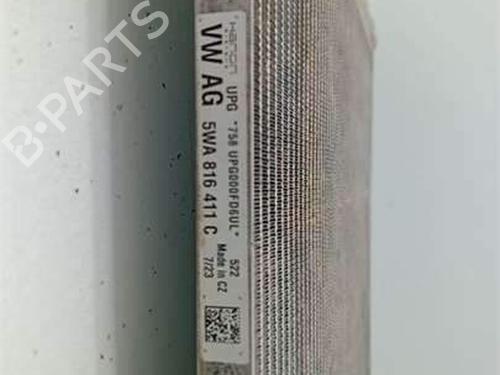 AC radiator AUDI A3 Sportback (8YA, 8YF) 30 TDI | BP38520522M32 - Image 5