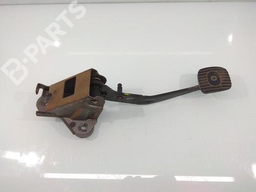 Used Clutch pedal Clutch pedal NISSAN NV200 Van [2010-2026] 11032833 11032833