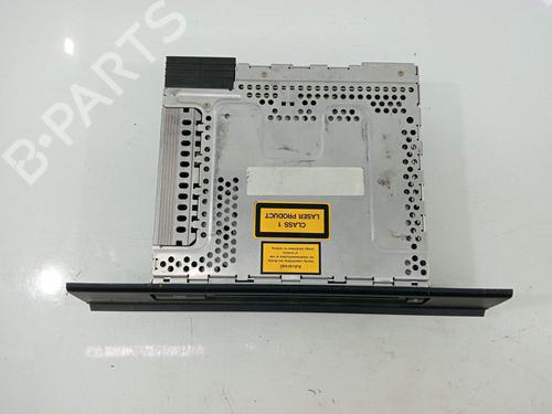 Radio BMW X5 (E53) 3.0 d | BP39611770E6 - Image 2