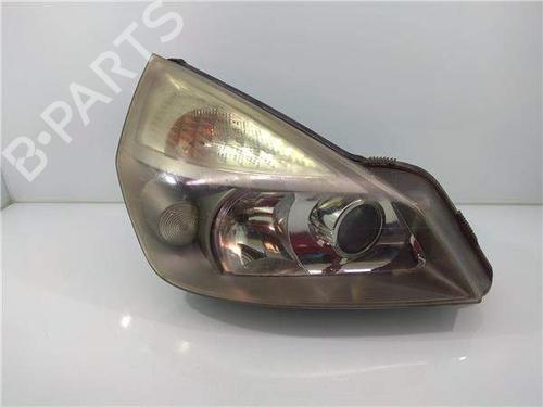 Used Right headlight Right headlight 13528631 13528631