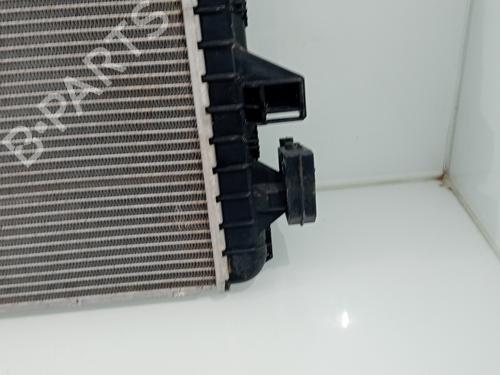 Water radiator AUDI Q2 (GAB, GAG)  | BP29194476M31