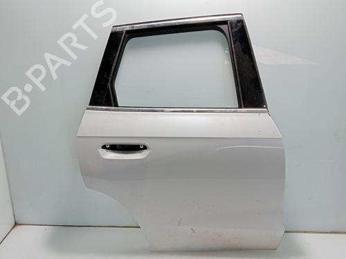 Used Right rear door BMW X1 (U11) [2022-2026]  31358281