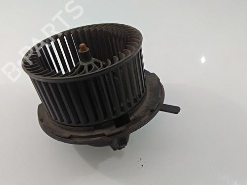 Heater blower motor VW GOLF V (1K1)  | BP17441195M62 
