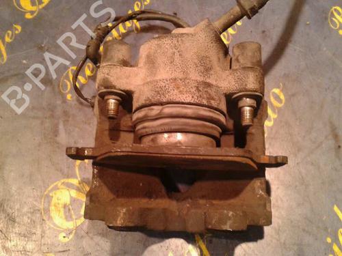 Right rear brake caliper BMW 3 (E46) 320 d | BP11621140M106 