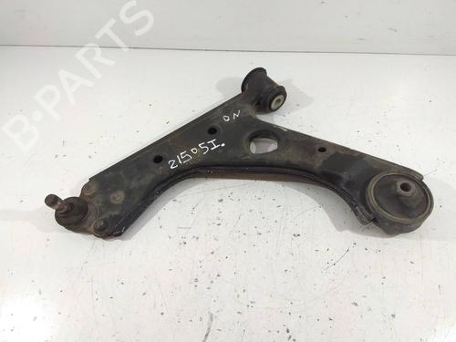 Used Other OPEL CORSA D (S07) [2006-2015]  14216243