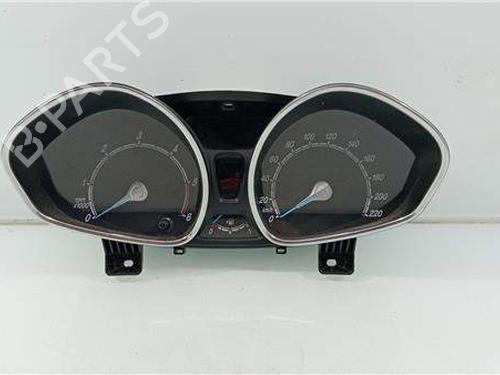 instrument-cluster-ford-fiesta-vi-van-2008-2009-2010-2011-2012-2013-2014-2015-2016-2017-29399480 main image