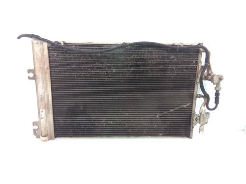 Used AC radiator OPEL ASTRA H (A04) [2004-2014]  11020017