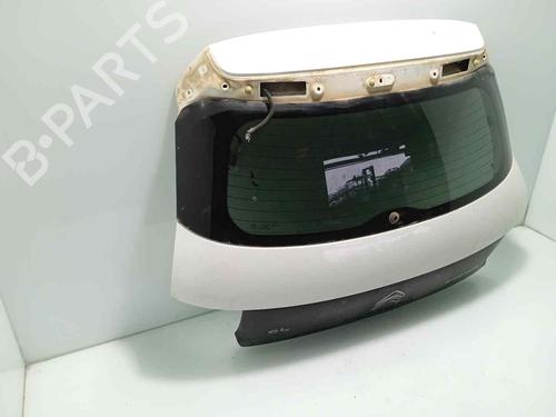 Tailgate CITROËN C4 CACTUS  | BP10227678C6 