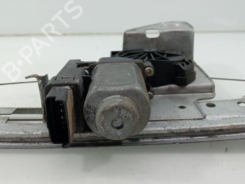 Rear right window mechanism RENAULT MEGANE II Saloon (LM0/1_) | BP29944748C25