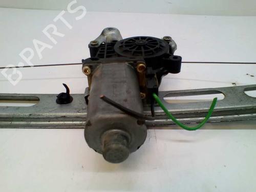 Front left window mechanism MERCEDES-BENZ A-CLASS (W168) A 170 CDI (168.008) | BP5302812C22 