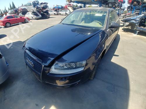 Elektronisk modul AUDI A6 C6 Avant (4F5)  | BP10318782M83 