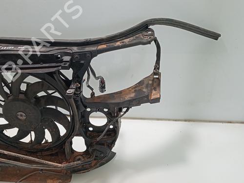 Frontplate/Frontkurv AUDI A4 B7 Avant (8ED)  | BP24452716C72 