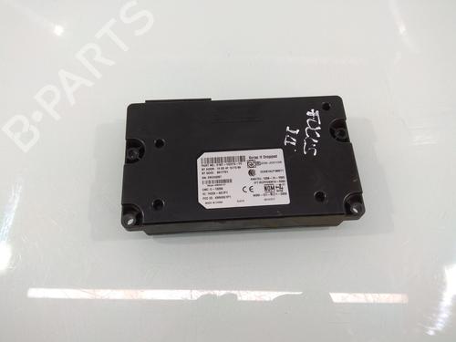 Electronic module FORD FOCUS III Turnier 1.6 Ti | BP10738808M83 