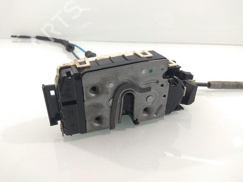 Rear right lock MERCEDES-BENZ GLK-CLASS (X204)  | BP9655903C99 
