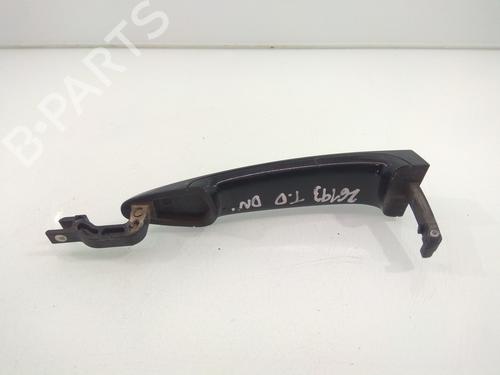 Rear right exterior door handle BMW 3 (E90)  | BP13757349C130 