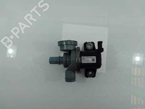 Used Fuel pump MERCEDES-BENZ A-CLASS Saloon (V177) A 200 (177.187) (163 hp) 26660902