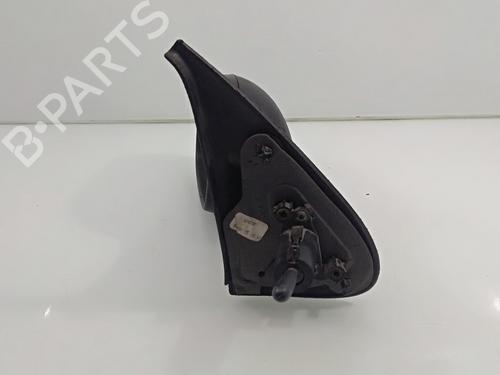 Left mirror NISSAN MICRA III (K12) 1.2 16V | BP22215298C26 