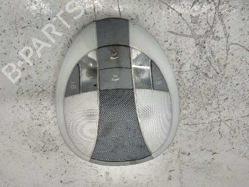 Used Interior roof light MERCEDES-BENZ E-CLASS (W211) E 270 CDI (211.016) (163 hp) 7431943
