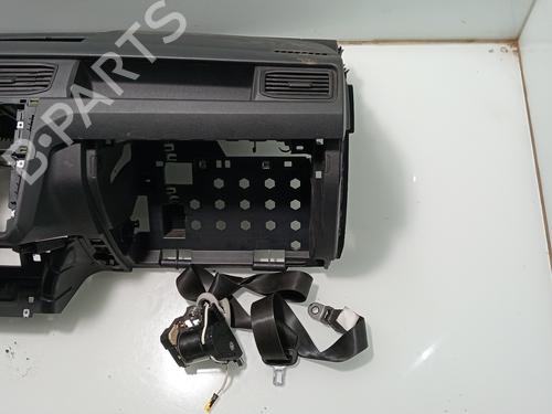 Airbag Kit VW CADDY III Box Body/MPV (2KA, 2KH, 2CA, 2CH) 1.6 TDI | BP29536920C86 
