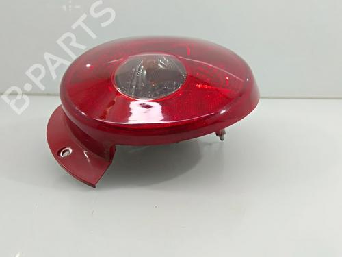 Right taillight CHEVROLET MATIZ (M200, M250)  | BP16241912C35 