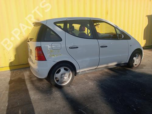 Tailgate lock MERCEDES-BENZ A-CLASS (W168) A 140 (168.031, 168.131) | BP21708300C101 