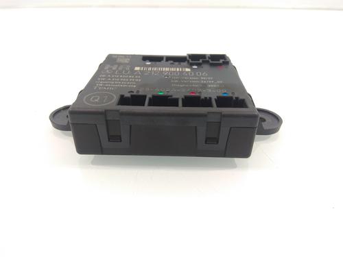 Comfort control module MERCEDES-BENZ GLK-CLASS (X204)  | BP9655927M56 