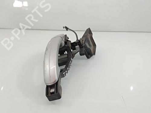 Rear right exterior door handle FORD KUGA I  | BP16049709C130 
