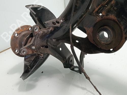 Bagaksel VW T-ROC (A11, D11) | BP30437244M2